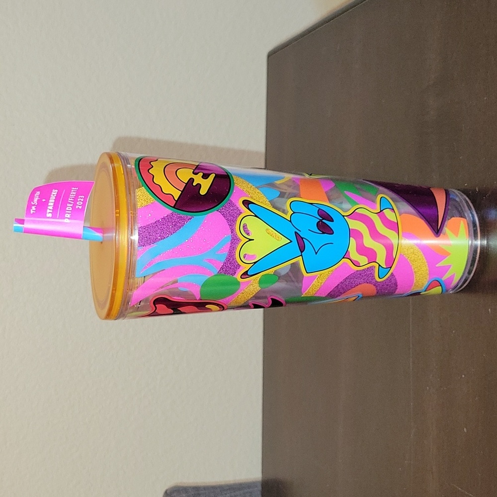 Starbucks Tumbler